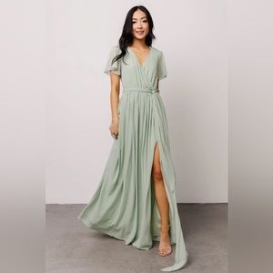 NWT BalticBørn Dress